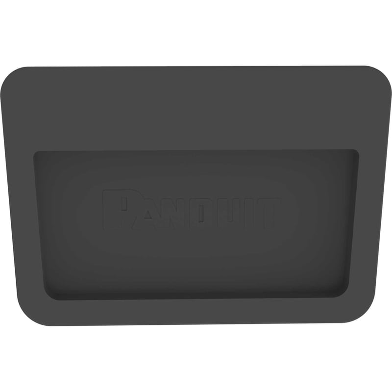 Panduit FiberRunner® End Cap - Thumbnail 2