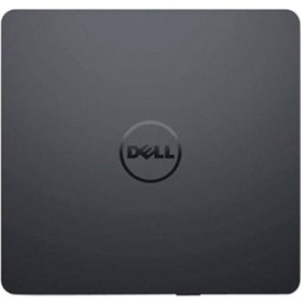 Dell DVD-Writer - External - Black - Thumbnail 3