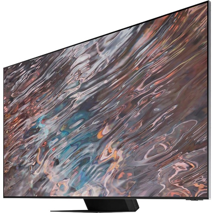 Samsung QP85A-8K Digital Signage Display - Thumbnail 2