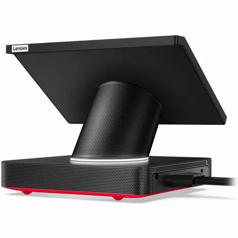 Lenovo ThinkSmart Hub 11H1 Video Conference Equipment - Thumbnail 3