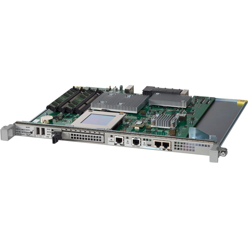 Cisco ASR1000-RP3 Route Processor - Thumbnail 1