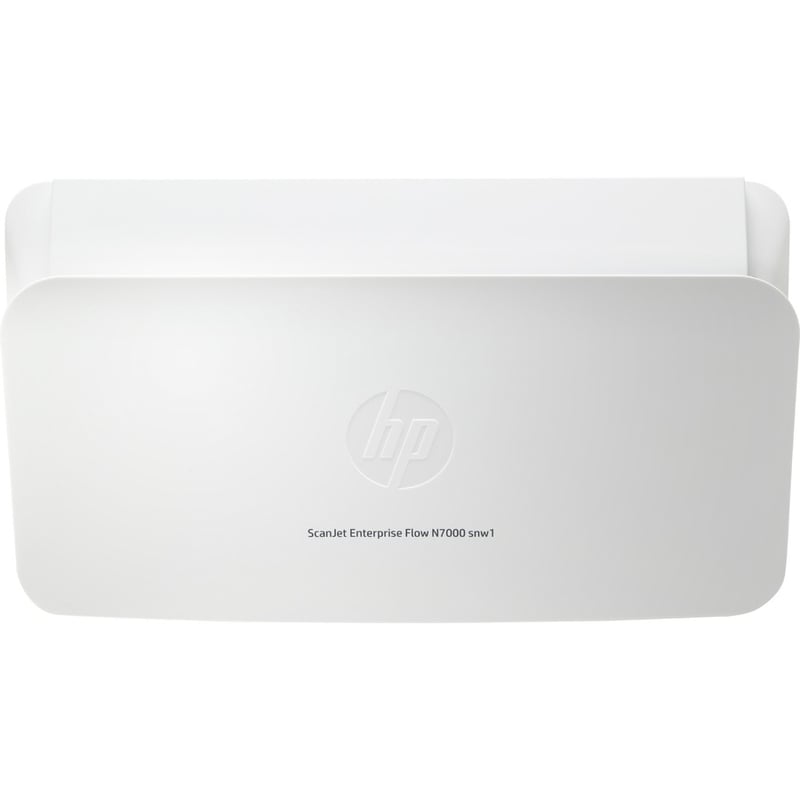 HP Scanjet Enterprise Flow N7000 snwl Sheetfed Scanner - 600 x 600 dpi Optical - Thumbnail 5
