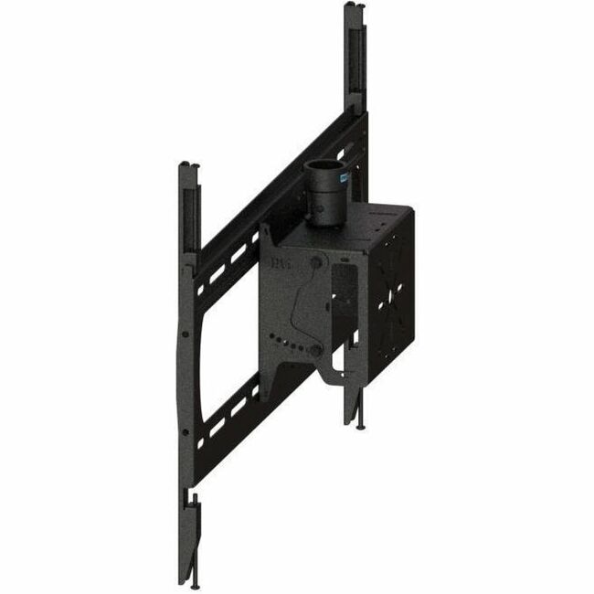 ULTRA TILT DUAL SWIVEL CEILING MNT DISPLAYS UP TO 75IN AND 200LBS - Thumbnail 1