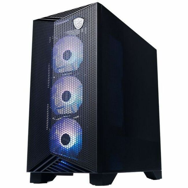 AEGIS R2 C14NVZ9-1436US I9-14900F/5090/ 64GB / 2TB / W11PH - Thumbnail 1