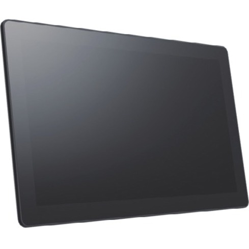 Advantech UTC-120 All-in-One Computer - Intel Pentium N4200 Quad-core (4 Core) 1.10 GHz - 4 GB RAM DDR3LM SDRAM - 128 GB M.2 SSD - 21.5" Full HD 1920 x 1080 Touchscreen Display - Desktop - Thumbnail 2