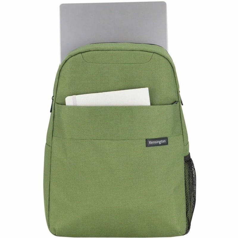 SP LITE BACKPACK 16IN GREEN SP LITE BACKPACK 16IN GREEN - Thumbnail 2