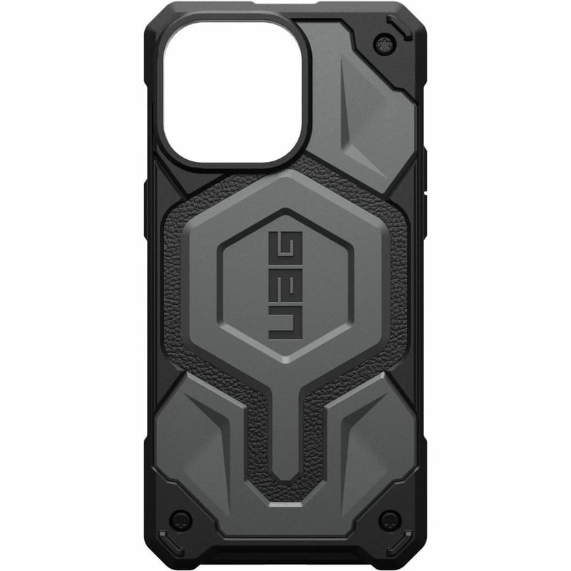 RUGGED IPHONE 15 PRO MAX MONARCH PRO - Thumbnail 1