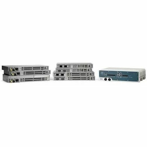 CISCOASR920CONFORMALCOATED-12GE,4-10GE1IMSLOT REMANUFACTURED
