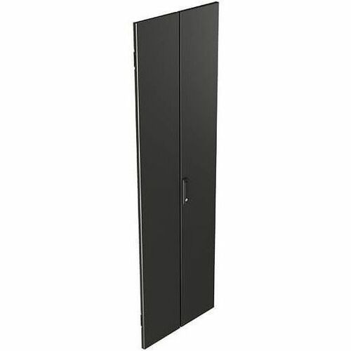 Vertiv VR Rack Accessory | VRA | Split Metal Door | 48U | 800 VRA6057