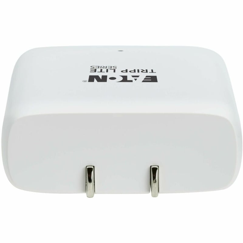 FLAT 1-PORT USB-C WALL CHARGER GAN TECH 45W PD 3.0 CHARGING WHITE - Thumbnail 3