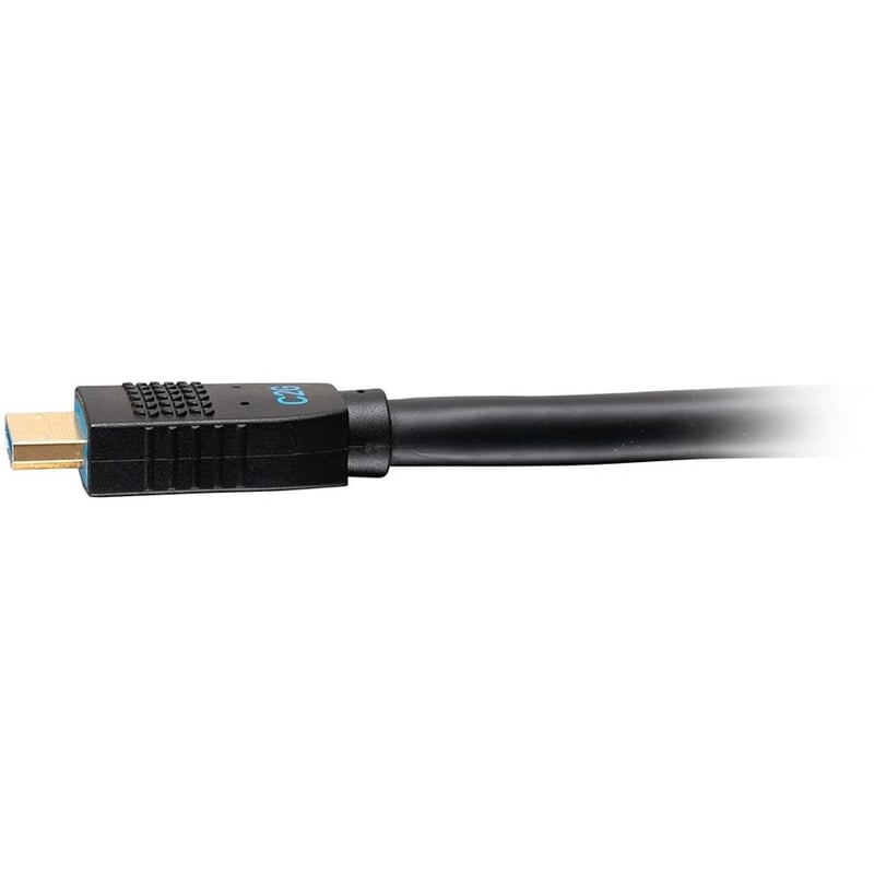 C2G 35ft High Speed HDMI Cable - In-Wall Rated - Performance Series - M/M - Thumbnail 4