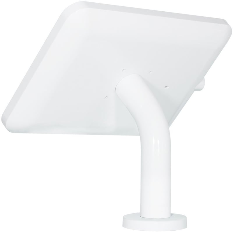 The Joy Factory Elevate II Wall Mount for iPad Air - White - Thumbnail 1