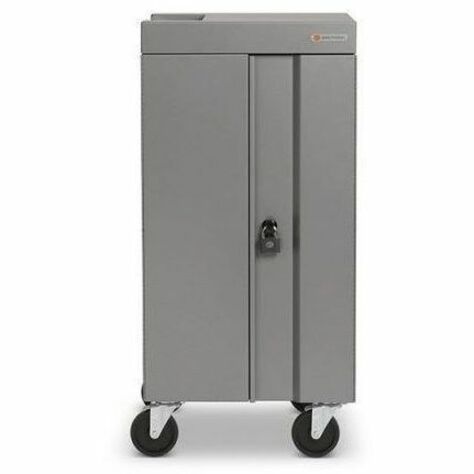 Bretford CUBE Cart Slim Pro