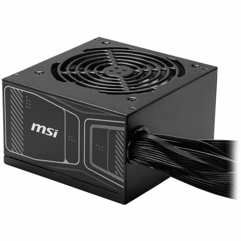 MAG A850GN PCIE5 POWER SUPPLY UNIT - Thumbnail 3