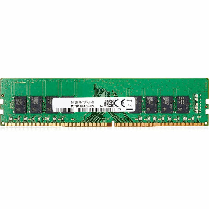 HPI SOURCING - NEW 8GB DDR4 SDRAM Memory Module