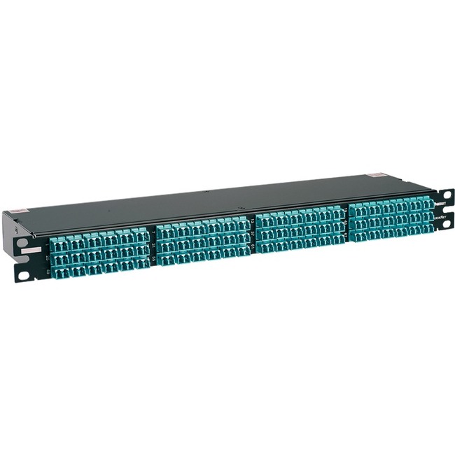 Panduit High Density Quicknet Cassette