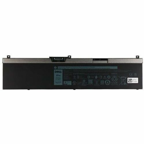 DELL SOURCING - NEW 6-Cell 97 Wh Lithium Ion Replacement Battery for Select Laptops