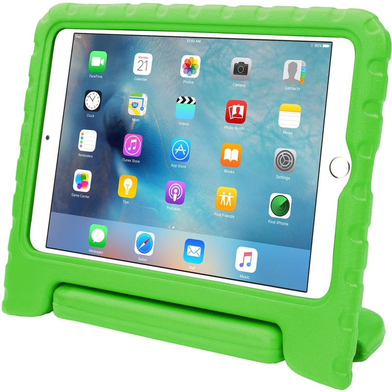 IPAD MINI 4 KIDO GREEN - Thumbnail 1