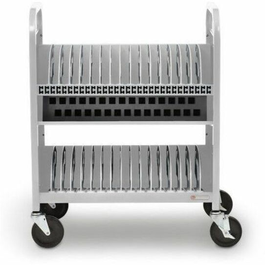 Bretford CUBE Transport Cart - TVCT30AC - Thumbnail 2