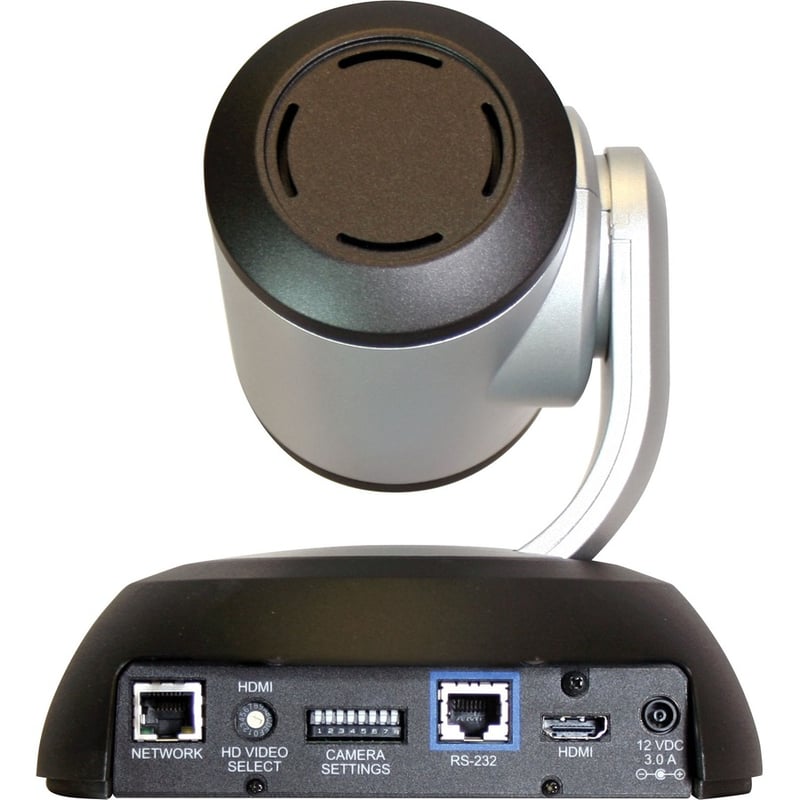 Vaddio RoboSHOT Video Conferencing Camera - 2.1 Megapixel - HDMI - 1 Pack(s) - Thumbnail 2