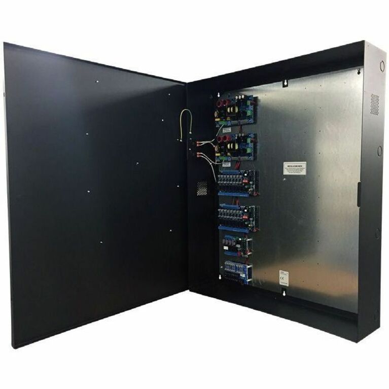 Altronix 20-Door Altronix/CDVI Access and Power Integration Kit - Thumbnail 2