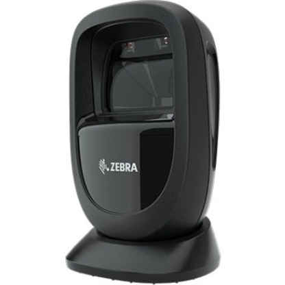 Zebra DS9300 Series 1D/2D Presentation Barcode Scanner - Thumbnail 2