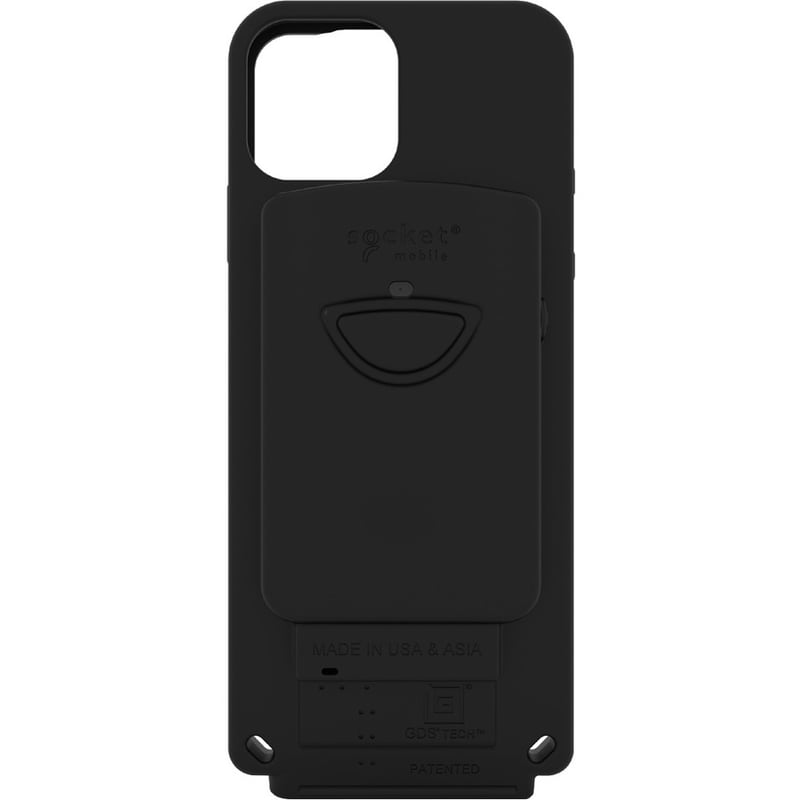 Socket Mobile DS840 Barcode Sled Scanner - Thumbnail 5