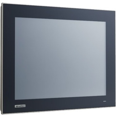 B+B SmartWorx TPC-1551T All-in-One Thin Client Atom E3827 Dual-core (2 Core) 1.75 GHz - Thumbnail 5