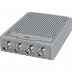 AXIS AXIS P7304 Video Encoder - Thumbnail 5