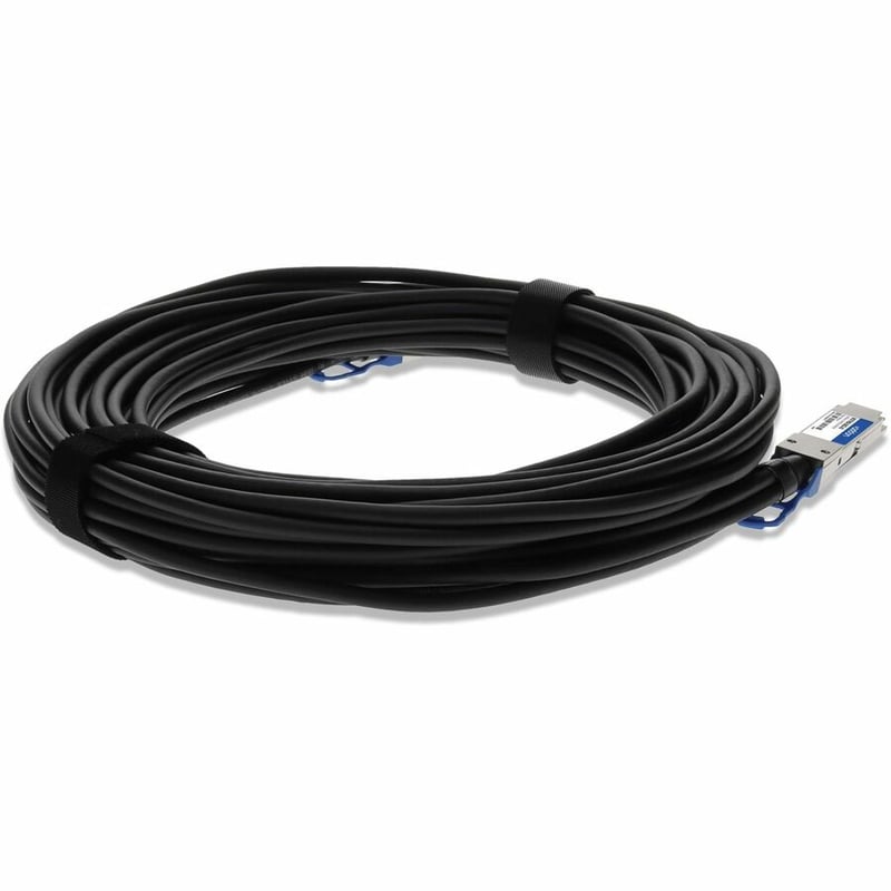 MELLANOX COMP DAC TAA 100G-CU QSFP28/2XQSFP28 2M - Thumbnail 5