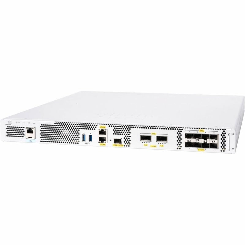 CISCO CATALYST CW9800M WIRELESS CONTROLLER FOR EDU USE - Thumbnail 1