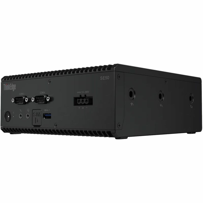 THINKEDGE SE50 I7-8665UE 1.70G 32GB 1TB W11IOT ETP LTSC 2024 - Thumbnail 1