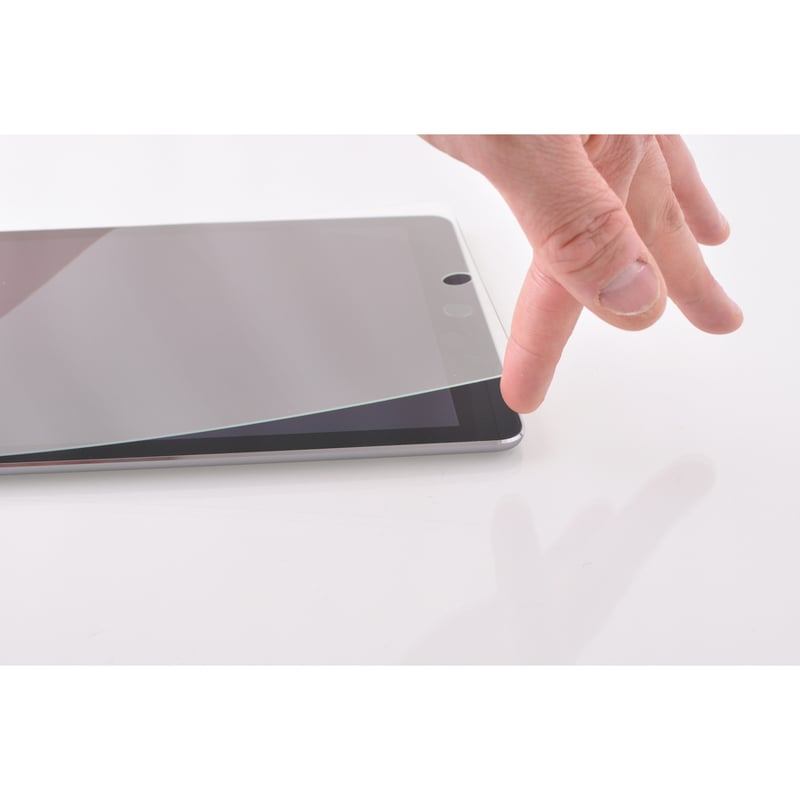 CODi 50 PACK - Tempered Glass Screen Protector for iPad 9.7" - Thumbnail 2