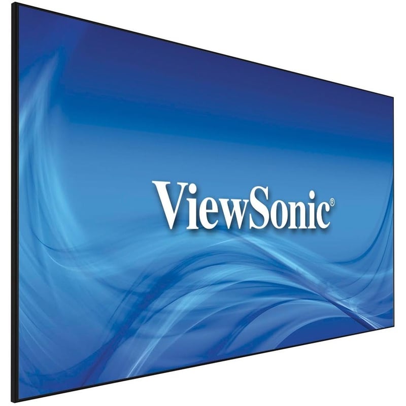 ViewSonic BCP120 120-Inch Home Theater Screen for Ultra Short Throw Projectors - Thumbnail 3