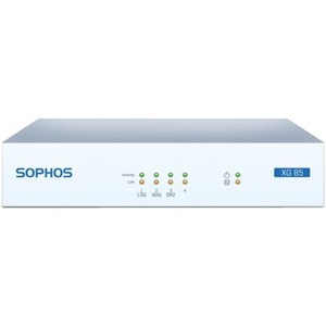 Sophos XG 85W Network Security/Firewall Appliance - Thumbnail 1