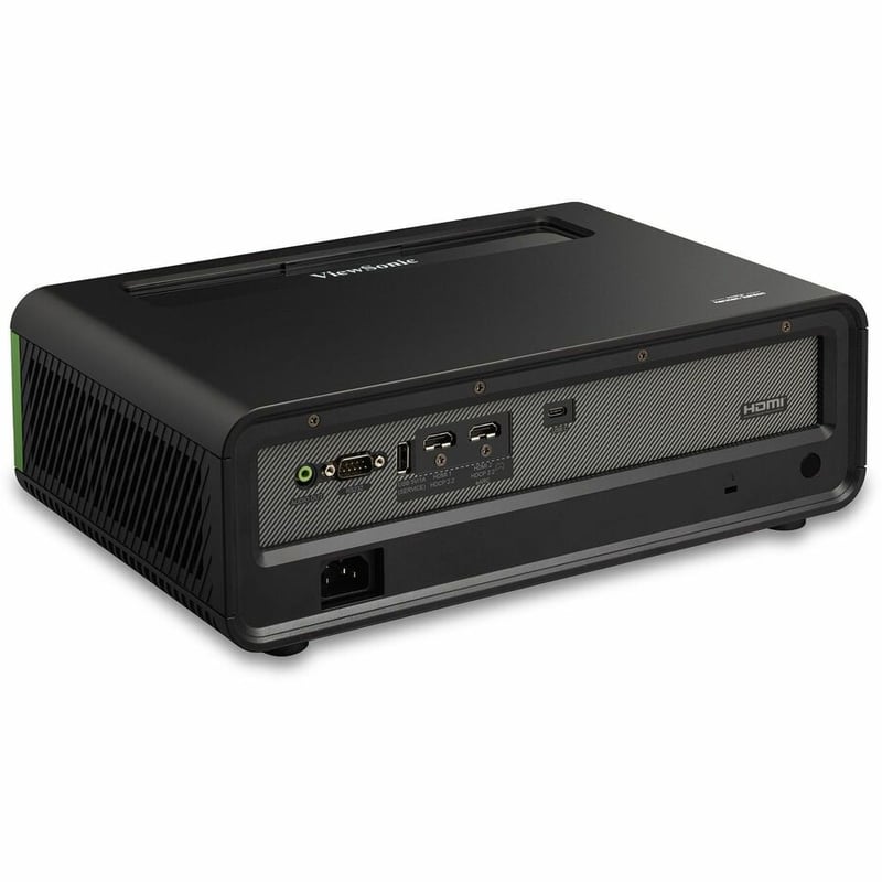 DESIGN FOR XBOX SMART LED 4K PROJECTOR WITH 2500LM 3840 X 2160 - Thumbnail 2