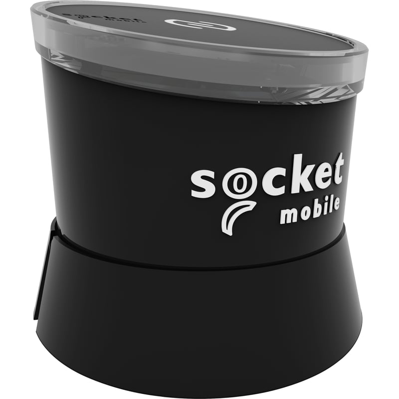 Socket Mobile DuraScan S550 Smart Card Reader/Writer - Thumbnail 1
