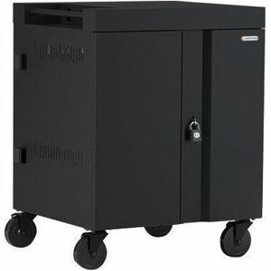 Bretford CUBE Cart - Pre Wired TVC32USBC - Thumbnail 1