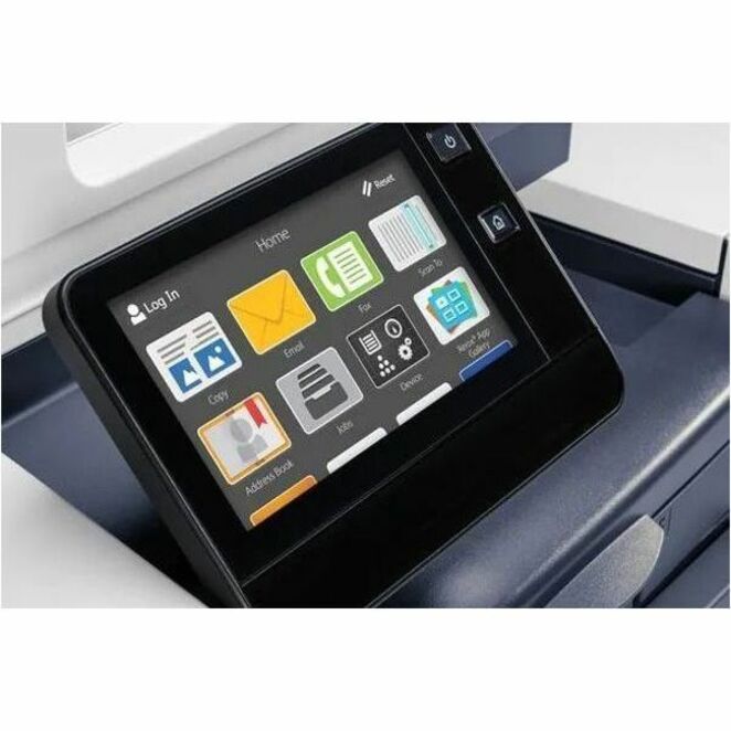 XEROX VERSALINK C7120/25/30 MF PRINTER DESKTOP - Thumbnail 2