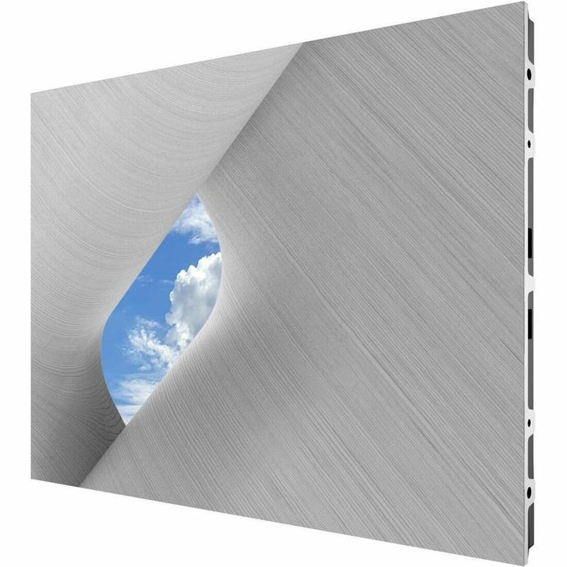 P1.5 CONFIGURABLE ALL-IN-ONE LED DISPLAY WITH 3840HZ416 X 312 RE - Thumbnail 1