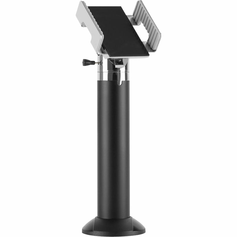 CTA Digital Angle-Adjustable Credit Card Terminal Stand - Thumbnail 1
