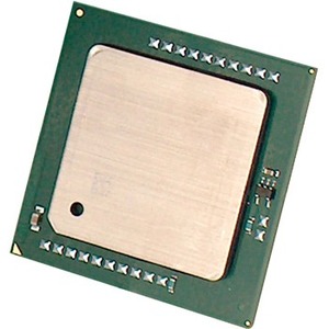 HPE Ingram Micro Sourcing Intel Xeon E5-2600 v2 E5-2620 v2 Hexa-core (6 Core) 2.10 GHz Processor Upgrade