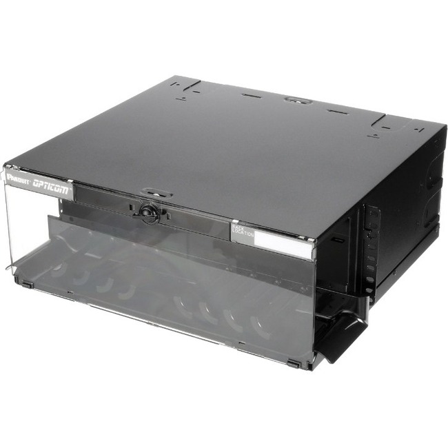 Panduit Fiber Enclosure - Thumbnail 1