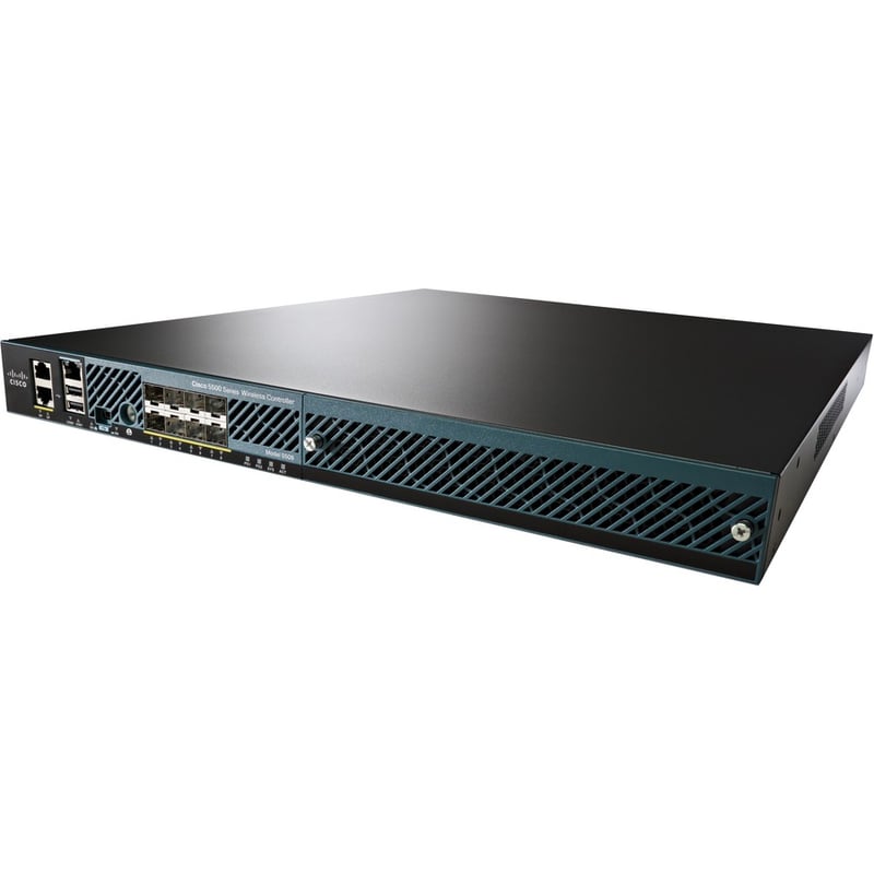 Cisco Aironet 5508 Wireless LAN Controller - Thumbnail 5