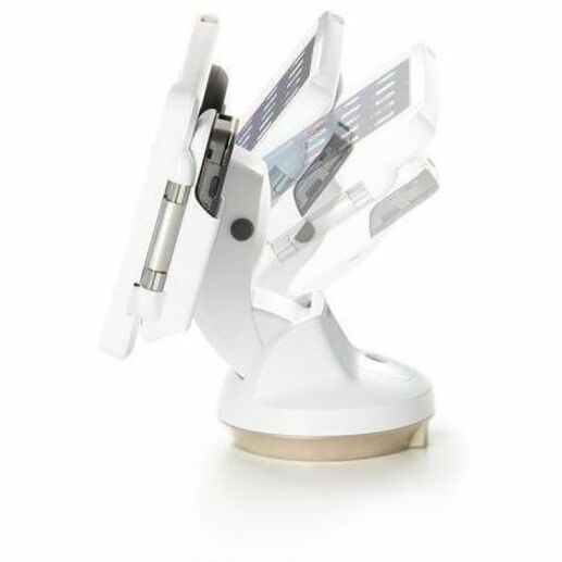 InVue CT300 Stand with USB - Black - Thumbnail 3