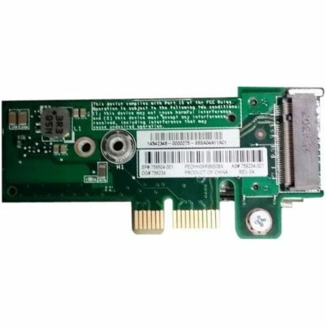 HPE - Certified Genuine Parts Server Enablement Kit - Thumbnail 2