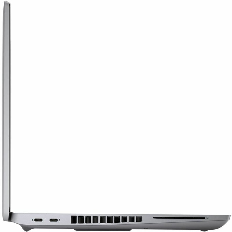 DELL PCSN 3561 I7-11850H REFURB 16G 256NVM 15FHD CAM W11P GR B - Thumbnail 3