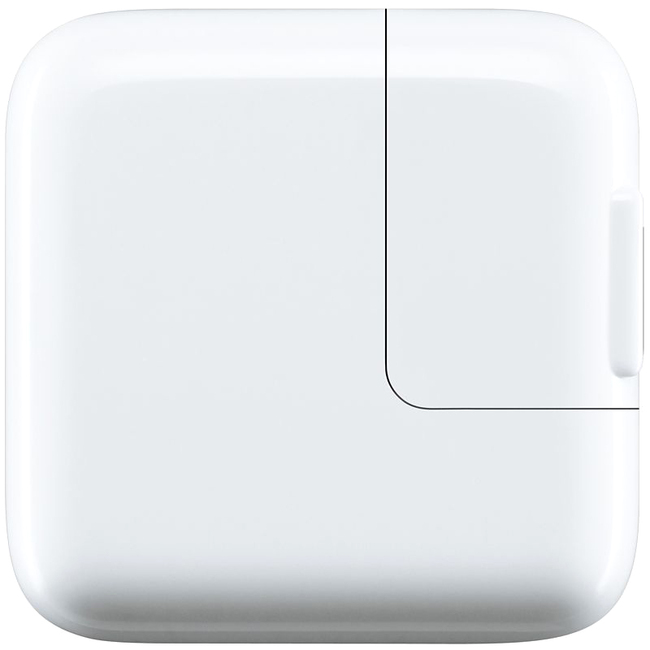 ACCORTEC 12-WATT USB POWER ADAPTER