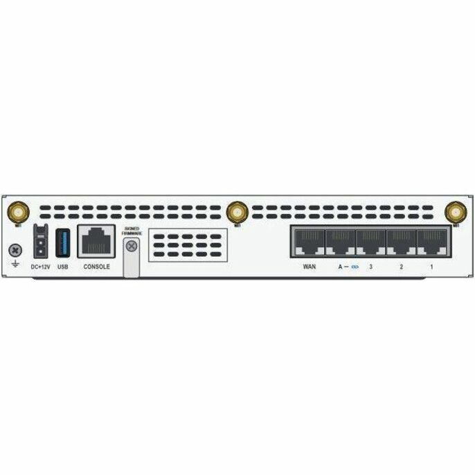 FORTIWIFI-50G-DSL HW PLUS 5YR FORTICARE PREMIUM AND FORTIGUARD EN - Thumbnail 2