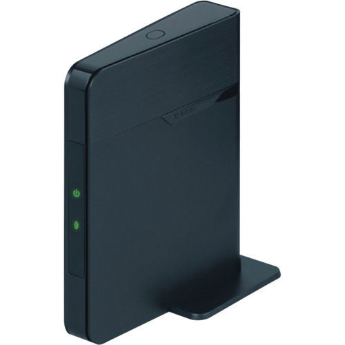 D-Link DAP-1513 IEEE 802.11n 300 Mbit/s Wireless Bridge - Thumbnail 1